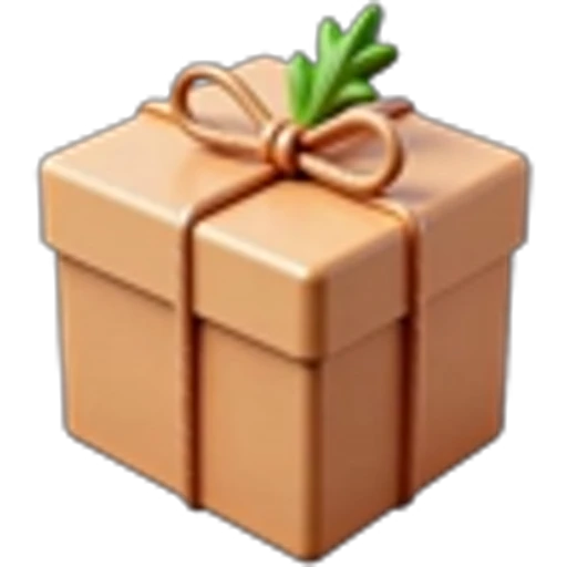 🤩 Эмодзи «New Year» для Telegram