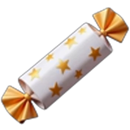 🤩 Эмодзи «New Year» для Telegram