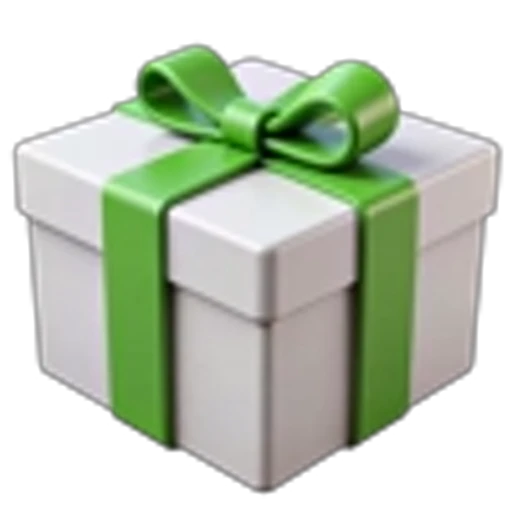 🤩 Эмодзи «New Year» для Telegram