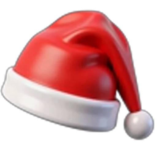 🤩 Эмодзи «New Year» для Telegram