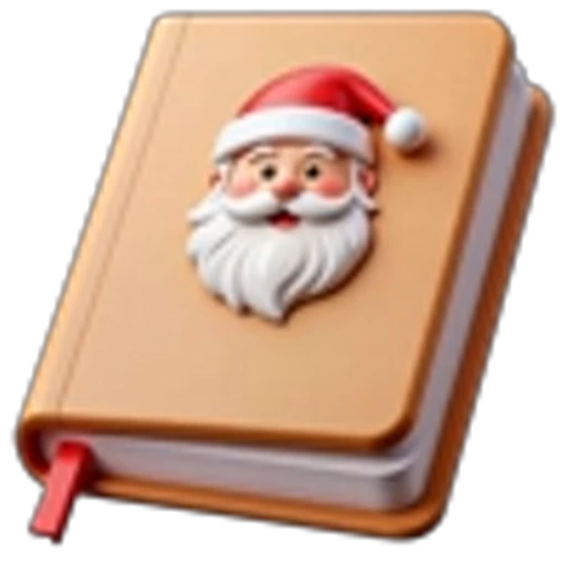 🤩 Эмодзи «New Year» для Telegram