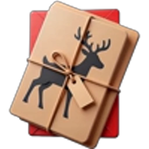🤩 Эмодзи «New Year» для Telegram