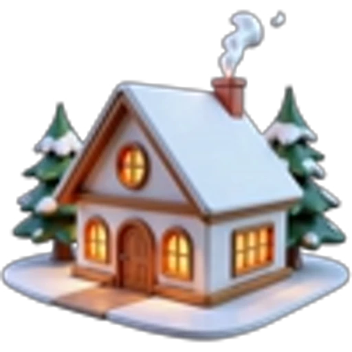 🤩 Эмодзи «New Year» для Telegram