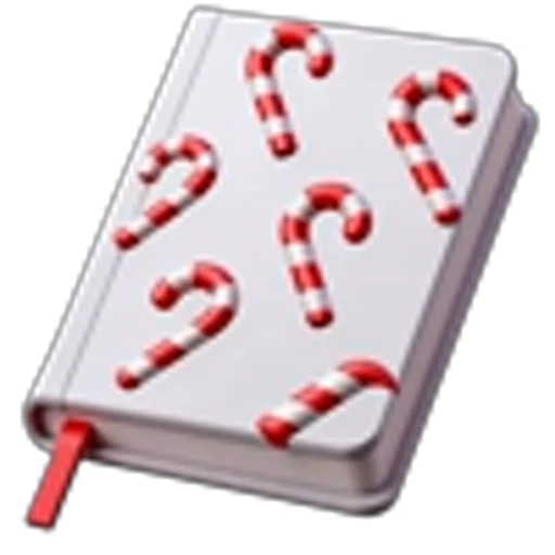 🤩 Эмодзи «New Year» для Telegram