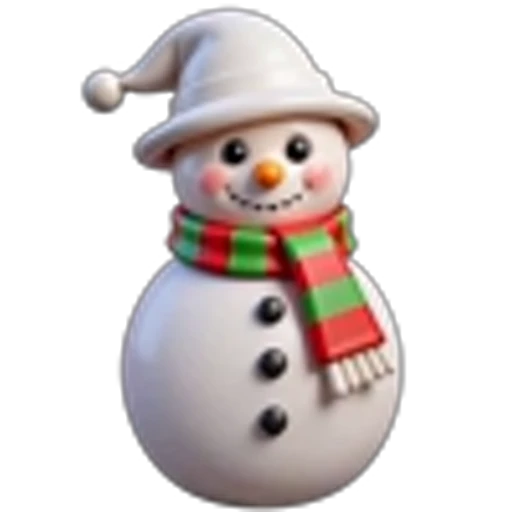 🤩 Эмодзи «New Year» для Telegram