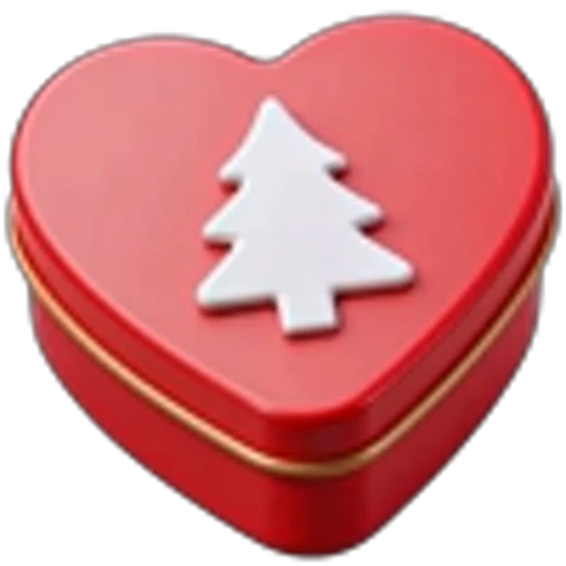 🤩 Эмодзи «New Year» для Telegram