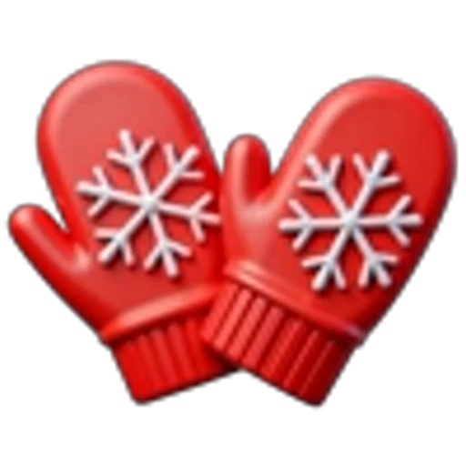 🤩 Эмодзи «New Year» для Telegram