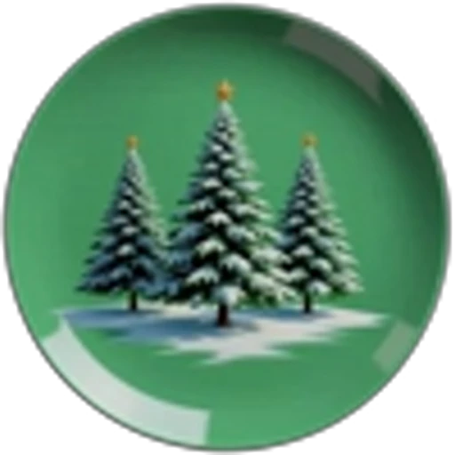 🤩 Эмодзи «New Year» для Telegram