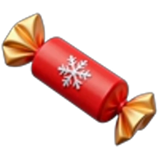 🤩 Эмодзи «New Year» для Telegram