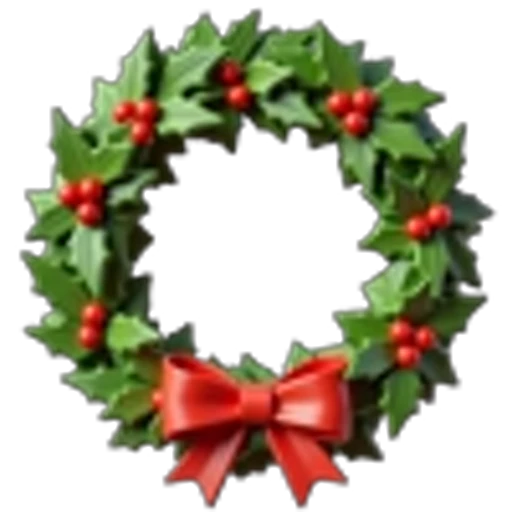🤩 Эмодзи «New Year» для Telegram
