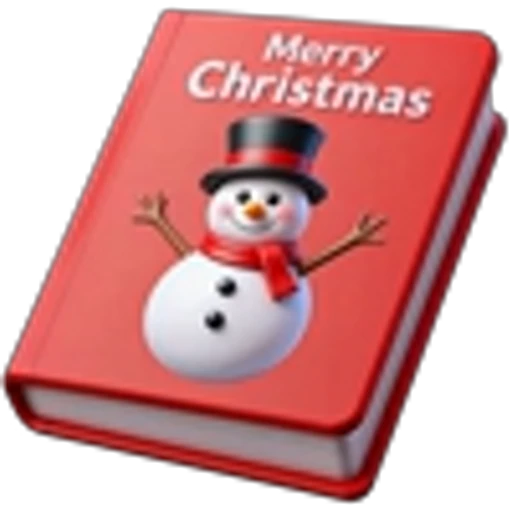 🤩 Эмодзи «New Year» для Telegram
