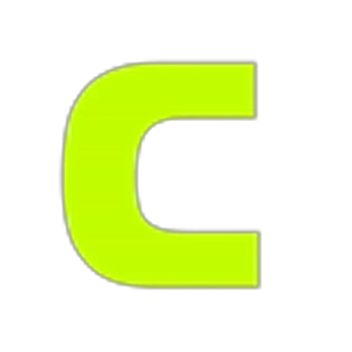 🤩 Эмодзи «Зеленый шрифт» для Telegram