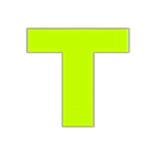 🤩 Эмодзи «Зеленый шрифт» для Telegram