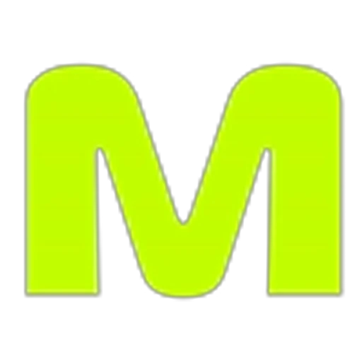 🤩 Эмодзи «Зеленый шрифт» для Telegram
