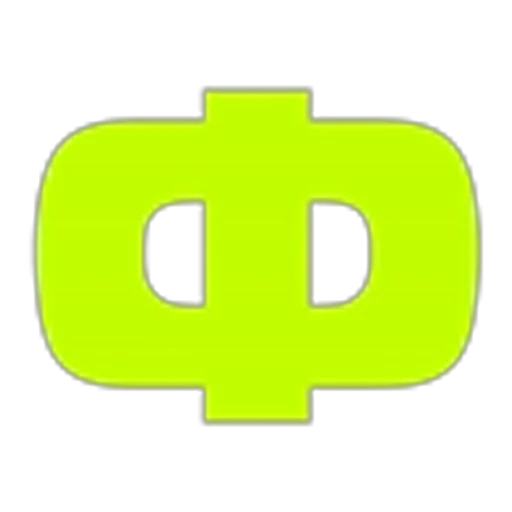 🤩 Эмодзи «Зеленый шрифт» для Telegram