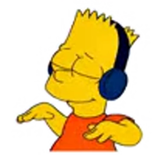 😊 Эмодзи «Music Font» для Telegram