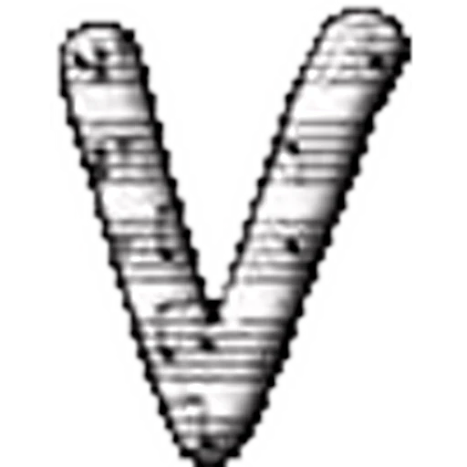 😊 Эмодзи «Music Font» для Telegram