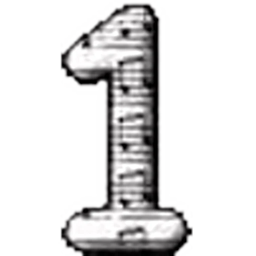 😊 Эмодзи «Music Font» для Telegram