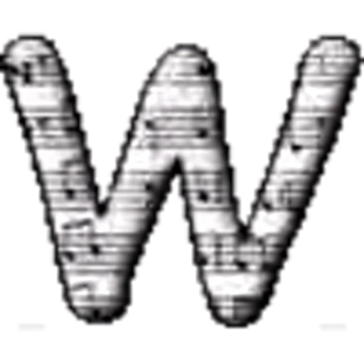 😊 Эмодзи «Music Font» для Telegram