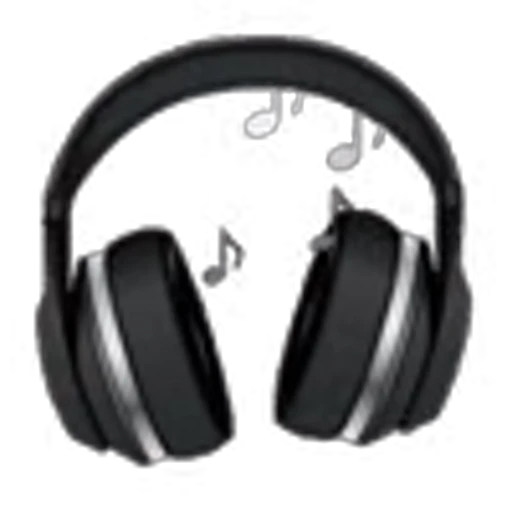 😊 Эмодзи «Music Font» для Telegram