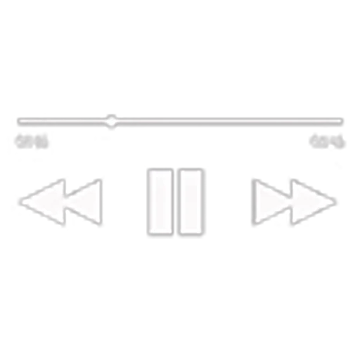 😊 Эмодзи «Music Font» для Telegram
