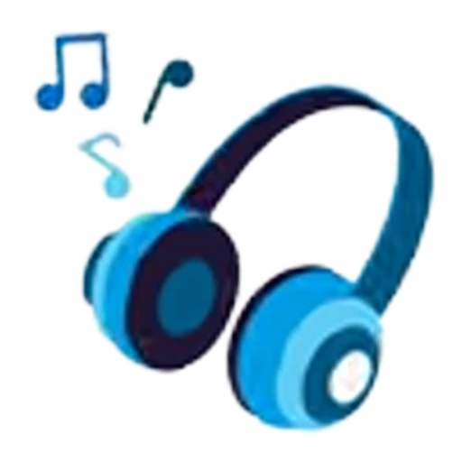 😊 Эмодзи «Music Font» для Telegram