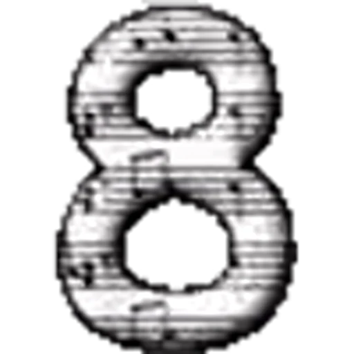 😊 Эмодзи «Music Font» для Telegram