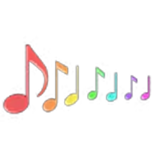 😊 Эмодзи «Music Font» для Telegram