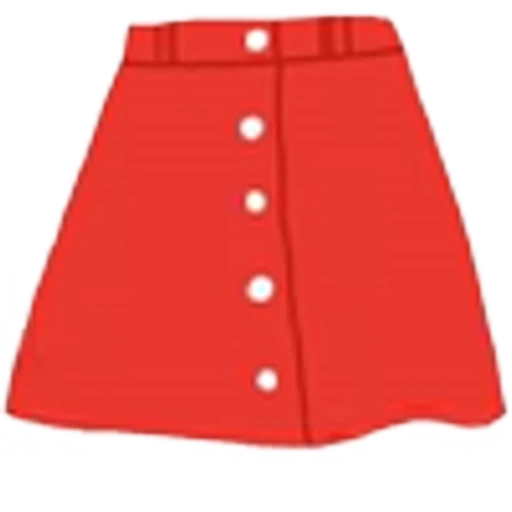 😊 Эмодзи «Red Mixed» для Telegram