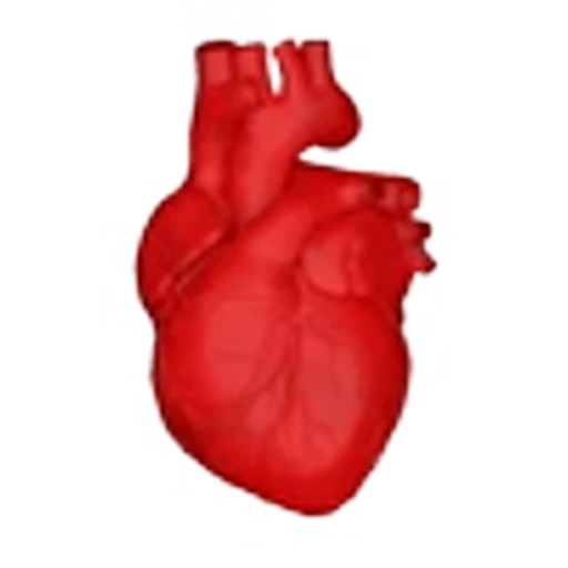 😊 Эмодзи «Red Mixed» для Telegram