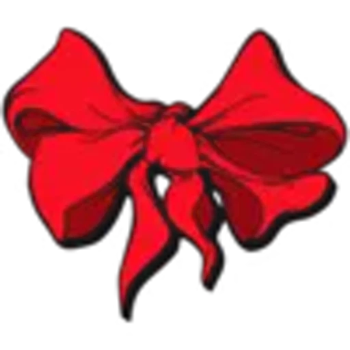 🎀 Эмодзи «Red Mixed» для Telegram