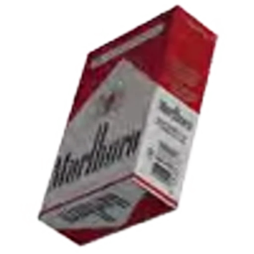 🚬 Эмодзи «Red Mixed» для Telegram