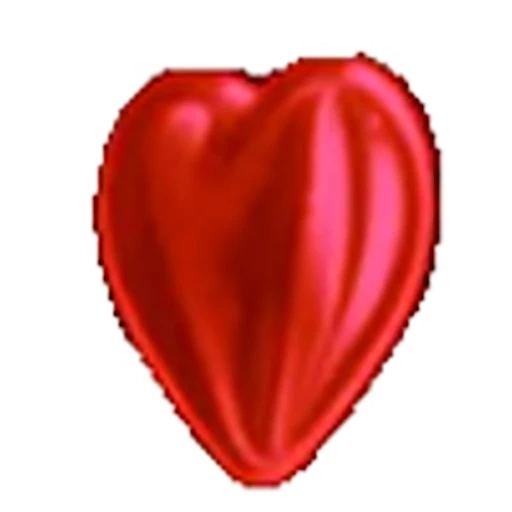 ❤‍🔥 Эмодзи «Red Mixed» для Telegram