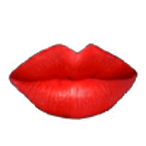 😊 Эмодзи «Red Mixed» для Telegram