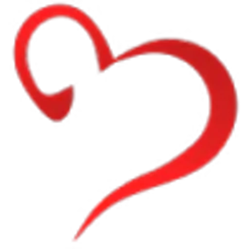 ❤️ Эмодзи «Red Mixed» для Telegram