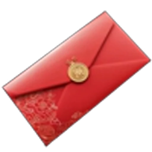 🤩 Эмодзи «Red Mixed» для Telegram