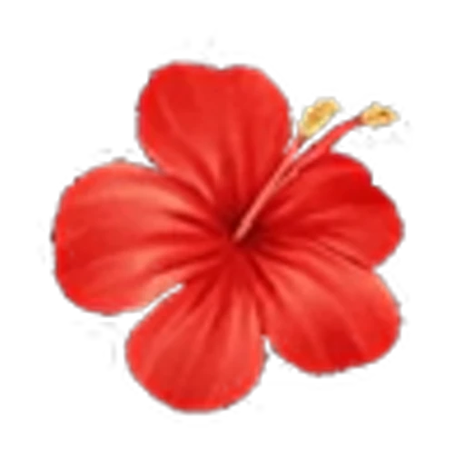 😊 Эмодзи «Red Mixed» для Telegram