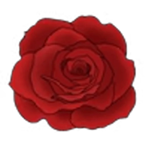 😊 Эмодзи «Red Mixed» для Telegram