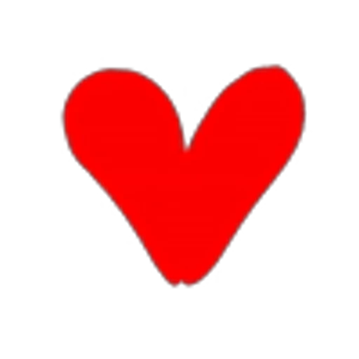 😊 Эмодзи «Red Mixed» для Telegram