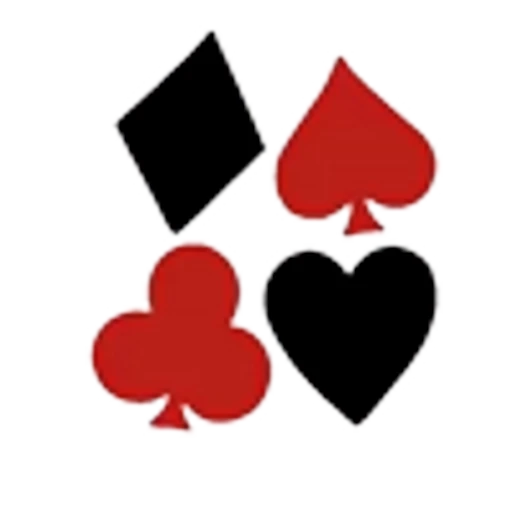 😊 Эмодзи «Red Mixed» для Telegram