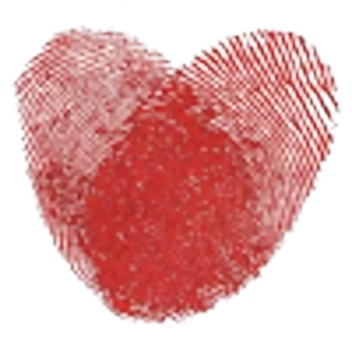 😊 Эмодзи «Red Mixed» для Telegram