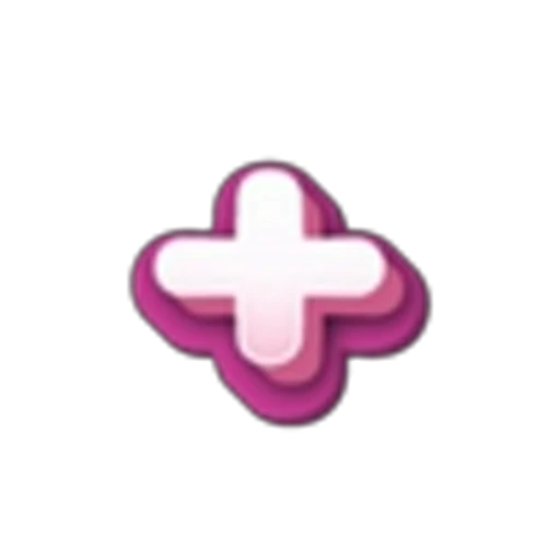 🤩 Эмодзи «Tory Stick pinkalphabet» для Telegram