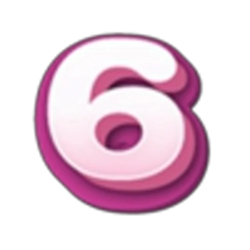 🤩 Эмодзи «Tory Stick pinkalphabet» для Telegram