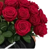 🤩 Эмодзи «Red Mixed» для Telegram