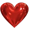 🤩 Эмодзи «Red Mixed» для Telegram