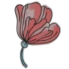 🤩 Эмодзи «Red Mixed» для Telegram