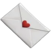 🤩 Эмодзи «Red Mixed» для Telegram