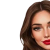 🤩 Эмодзи «Red Mixed» для Telegram