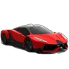 🤩 Эмодзи «Red Mixed» для Telegram