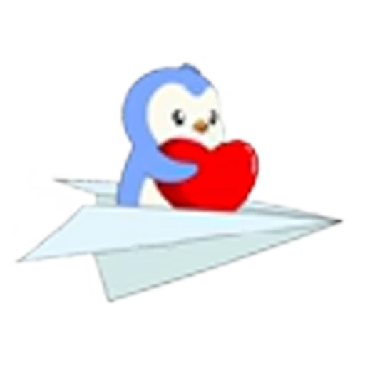 😊 Эмодзи «Самолет» для Telegram